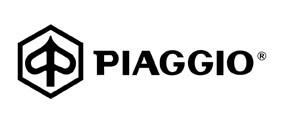 piaggio Logo