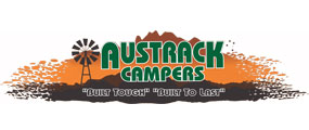 austrack Logo