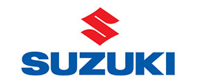 suzuki Logo