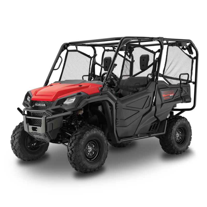 Honda 1000cc buggy on sale