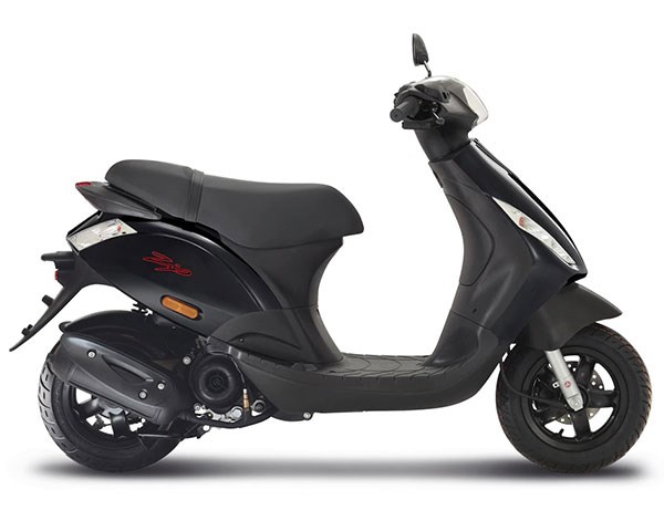 piaggio zip 50 4t Rising Sun Townsville