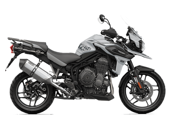 triumph tiger 1200 alpine review