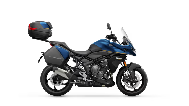 Tiger Sport 800 Tour image