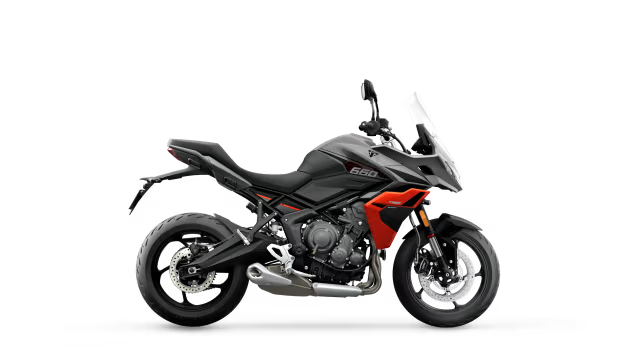 Tiger Sport 660 LAMS image