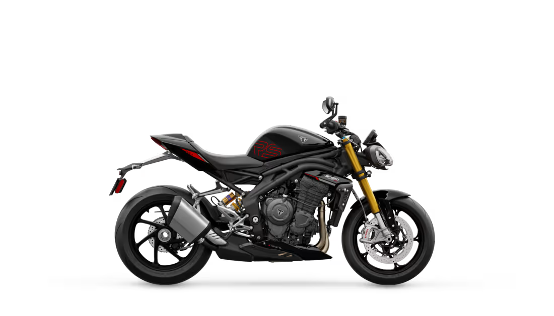 Speed Triple 1200 RS image