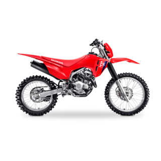 CRF300F image