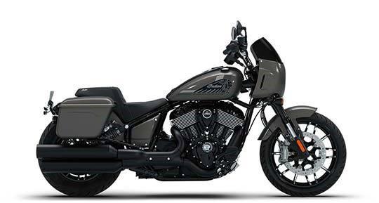 Sport Chief RT image