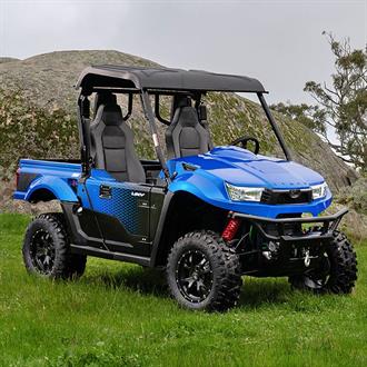 UXV 700i EPS LE image