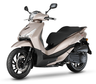 HD 300i image