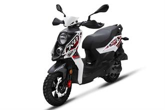 CROX 50 image