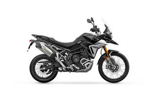 Tiger 900 Rally Pro image