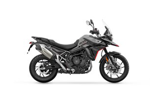 Tiger 900 GT Pro image