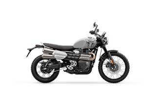 Scrambler 1200 X image