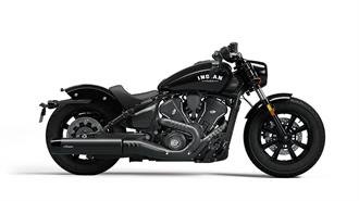 Scout Bobber image