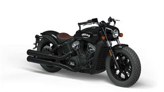 Scout Bobber image