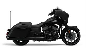 Chieftain Dark Horse image