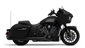Indian Challenger Dark Horse image
