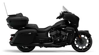 Roadmaster Dark Horse image