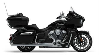 Indian Pursuit Limited image