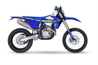 500 SEF FACTORY image