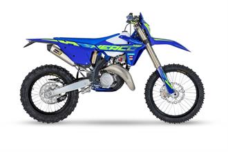 125 SE FACTORY image