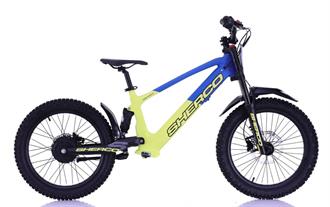EB20 FACTORY image