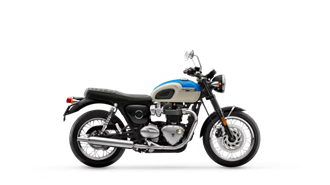 Bonneville T120 image