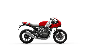 Thruxton 400 image