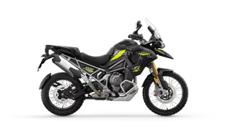 Tiger 1200 Desert Edition image