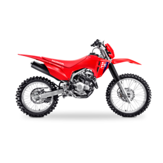 CRF300F image