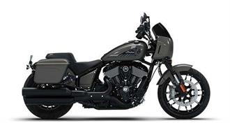 Chief Dark Horse image